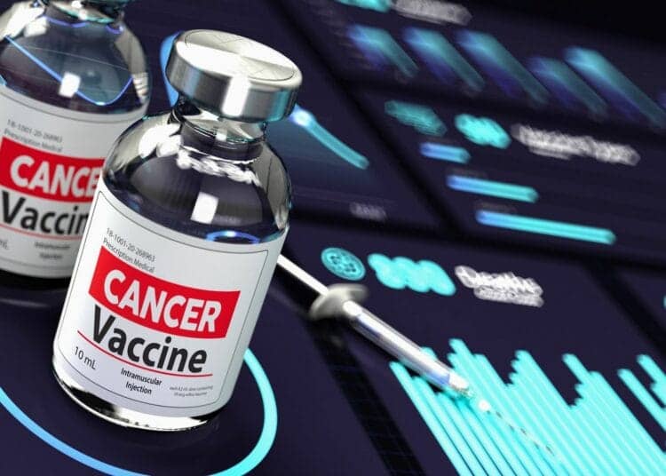 La Russie veulent développer un vaccin contre le cancer vaccin