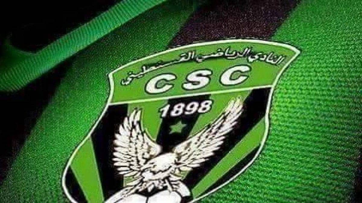 Le Club Sportif Constantinois (CSC)
