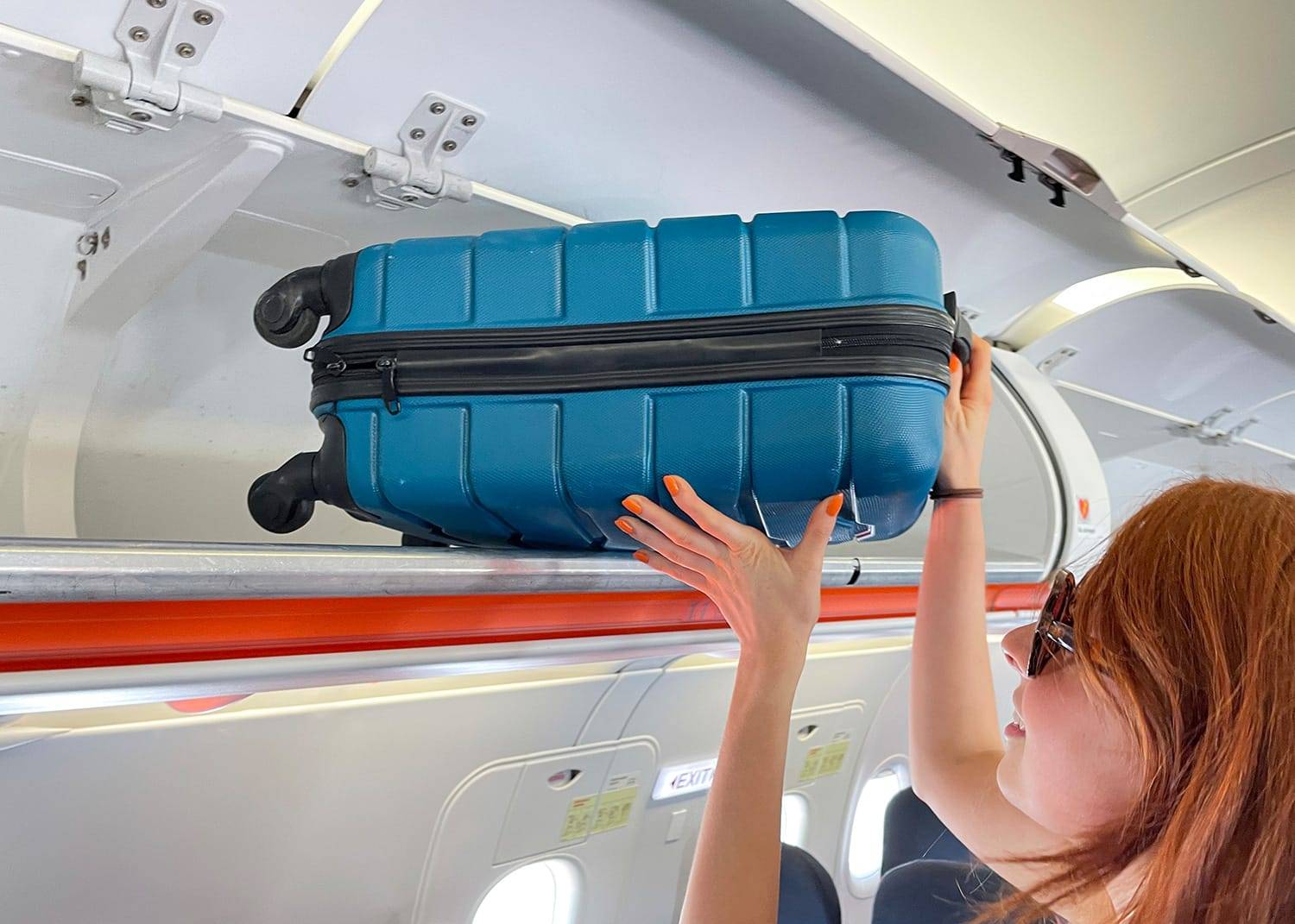 Air Canada : nouvelles restrictions sur les bagages en cabine dès janvier 2025
