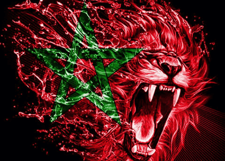 Manchester United : Un Lion de l'Atlas impose va volonté contre une initiative LGBT Manchester United : Un Lion de l'Atlas impose va volonté contre une initiative LGBT