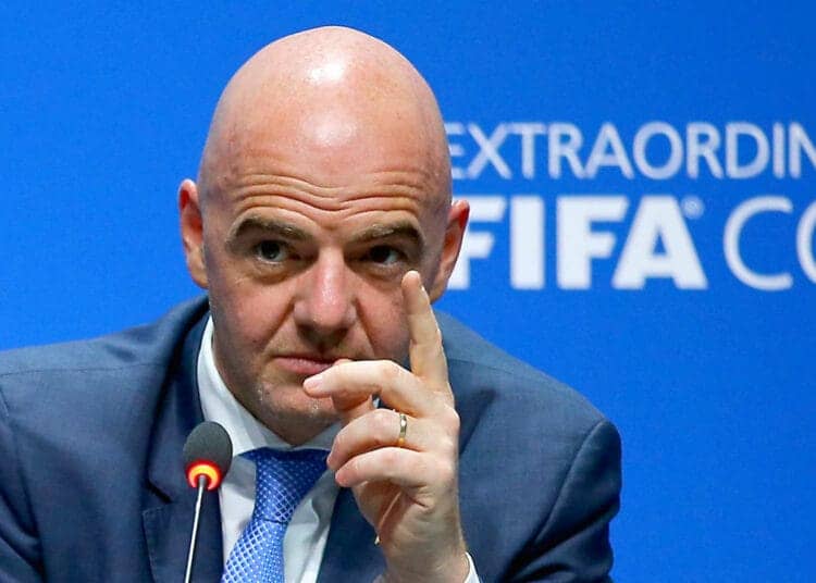 Affaire USMA – RS Berkane : découvrez l’énorme décision de la FIFA