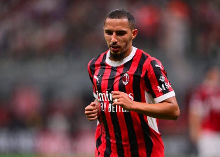 Ismaël Bennacer mis à la porte par l’AC Milan : la descente inattendue d’un héros algérien Ismaël Bennacer face à un nouveau tournant dans sa carrière