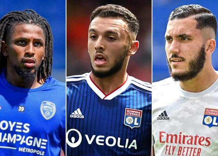 Pourquoi les footballeurs binationaux tournent-ils le dos aux Bleus ? Pourquoi les footballeurs binationaux tournent-ils le dos aux Bleus ?