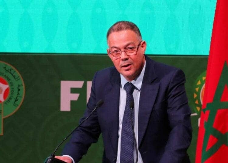 Coupe du Monde 2030 : le Maroc face à une amère désillusion Coupe du Monde 2030 : le Maroc face à une amère désillusion