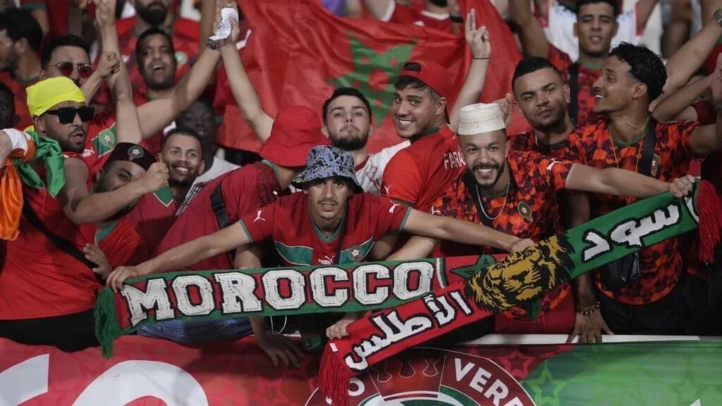 CAN 2025 : Ce qu'ambitionne le Maroc pour surpasser la Côte d’Ivoire ! CAN 2025 : Ce qu'ambitionne le Maroc pour surpasser la Côte d’Ivoire !