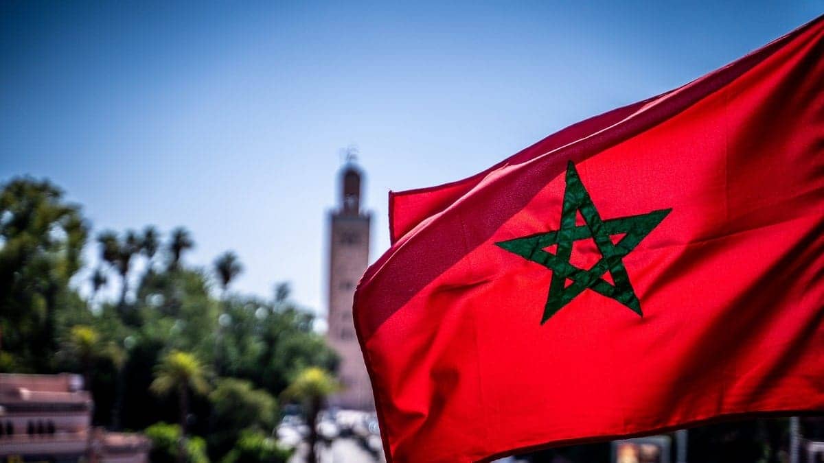 Maroc : une lourde sanction infligée par la Caf !
