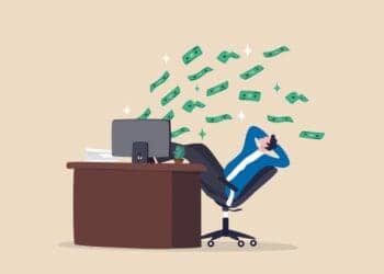Hausses salariales 2025 : Les métiers les mieux rémunérés en France