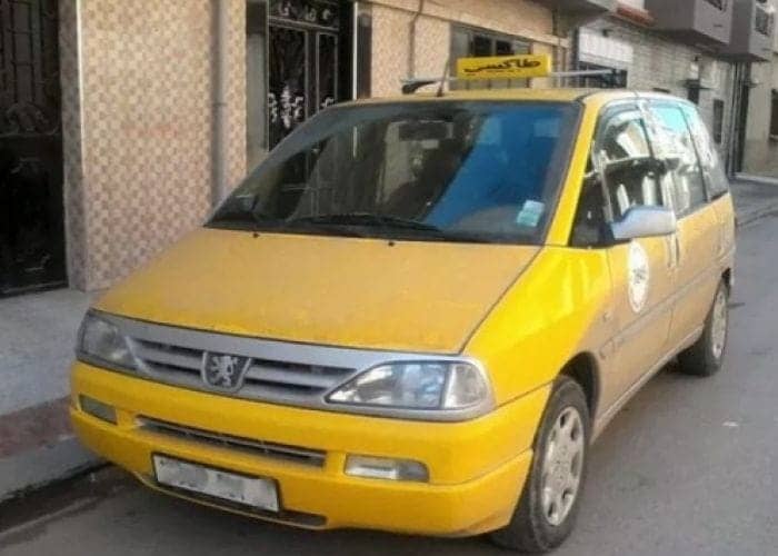 taxis