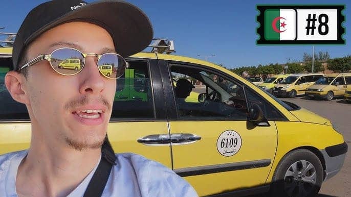 taxis