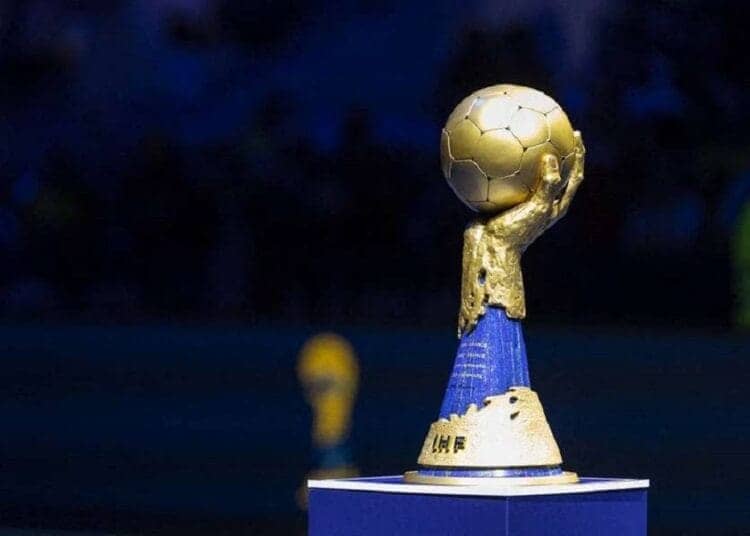 Coupe du Monde : l'Algérie prédomine le Qatar ! Coupe du Monde : l'Algérie prédomine le Qatar !