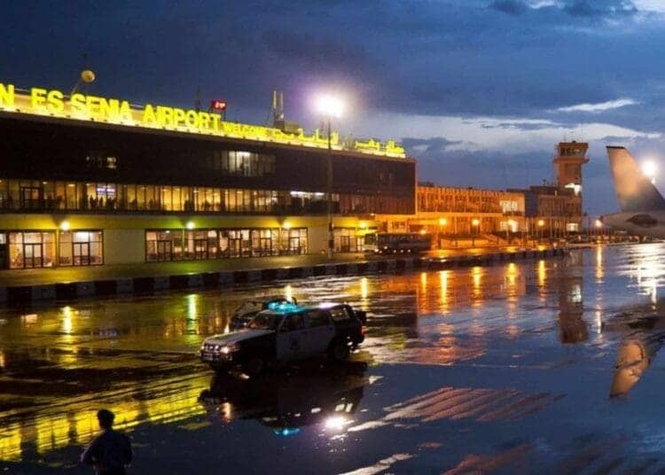 Aéroport d'Oran : Saudia inaugure sa première liaison directe Aéroport d’Oran : un voyageur interpellé avec 56 400 euros