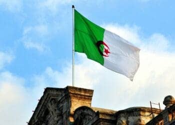 Algérie