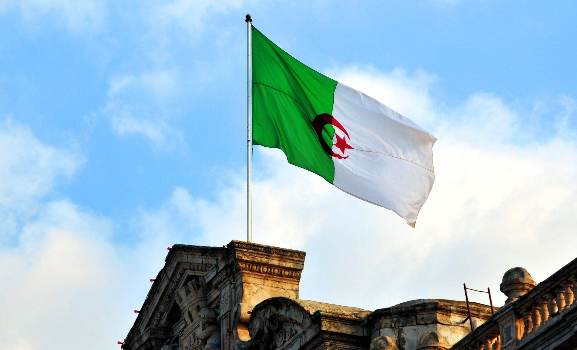 Algérie