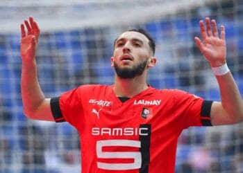 Amine Gouiri