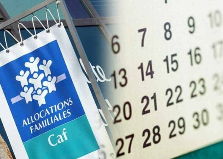 Allocation CAF 2025 : Tout ce qu’il faut savoir sur les dates de versement des aides