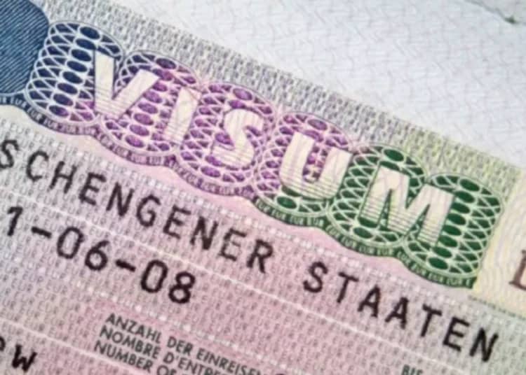 Demande de visa pour l’Allemagne : de nouvelles mesures annoncées