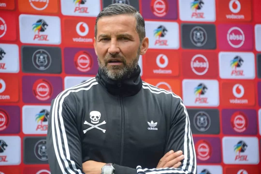 Josef Zinnbauer au JS Kabylie : ce que demande le coach pour les entraînements