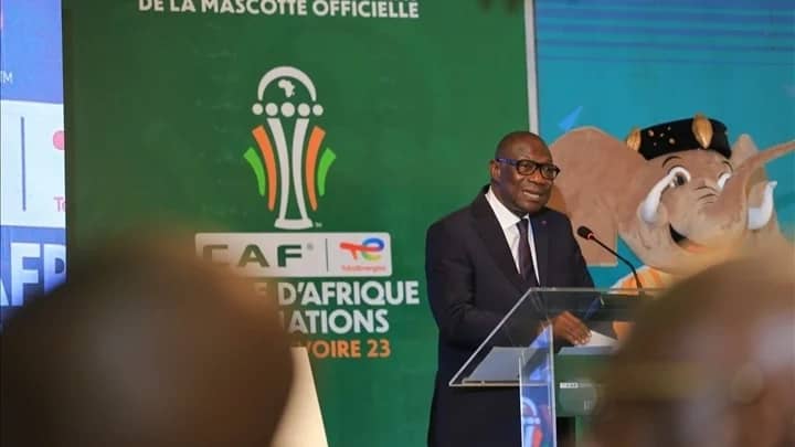 C'est officiel ! L’Algérie, hôte des Championnats d’Afrique de judo 2027 C'est officiel ! L’Algérie, hôte des Championnats d’Afrique de judo 2027