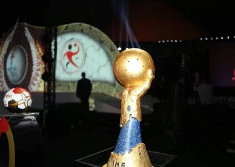 Coupe du Monde 2025 : pourquoi l'Algérie ne pourra-t-elle pas participer ? Coupe du Monde 2025 : pourquoi l'Algérie ne pourra-t-elle pas participer ?