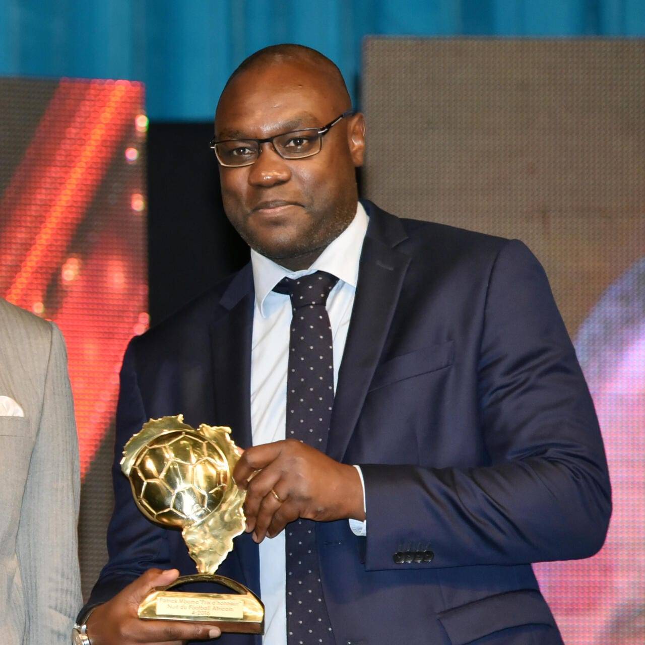 Patrick Mboma