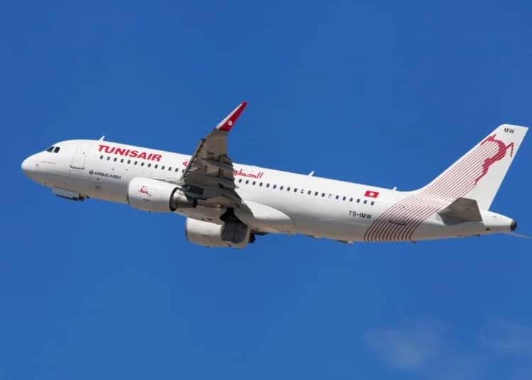 Tunisair : La compagnie annonce une grande promotion vers 20 destinations Tunisair