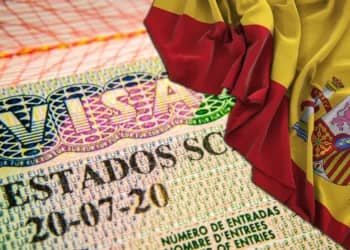 Visa pour l'Espagne : bonne nouvelle pour les Algériens