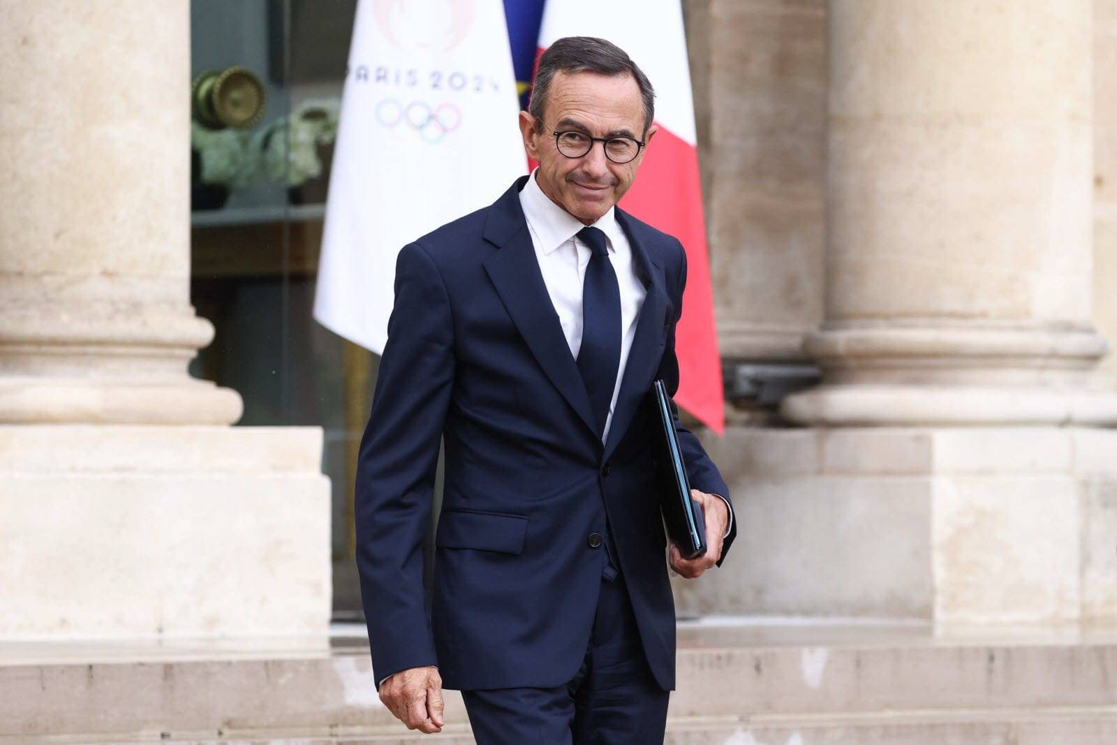 Bruno Retailleau