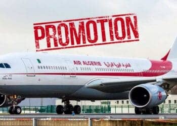 Offres spéciales Air Algérie : une stratégie gagnante pour booster les ventes