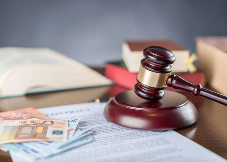 Droits de succession