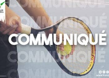 Oussama Ismail Masmoudi, nouveau président de la FAT : un renouveau pour le tennis algérien