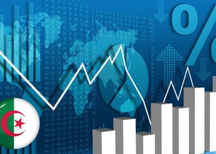 Banque mondiale : Prévisions 2025 ! L’économie algérienne en tête des croissances mondiales