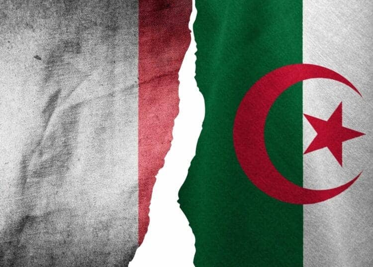 France-Algérie : 60 ans de liaisons troubles entre services secrets, manipulations et compromis