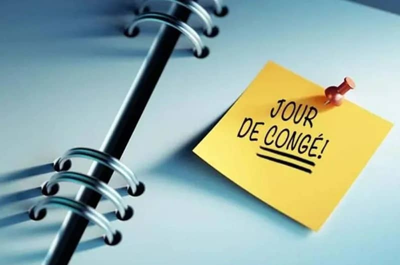 Jours fériés et vacances scolaires en Algérie : le calendrier complet pour cette année 2025 Jours fériés et vacances scolaires en Algérie : le calendrier complet de cette année 2025