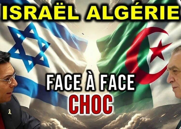 Conseil de sécurité de l'ONU : l'Algérie face à Israël, la présidence algérienne sous tension Conseil de sécurité de l'ONU : l'Algérie face à Israël, la présidence algérienne sous tension