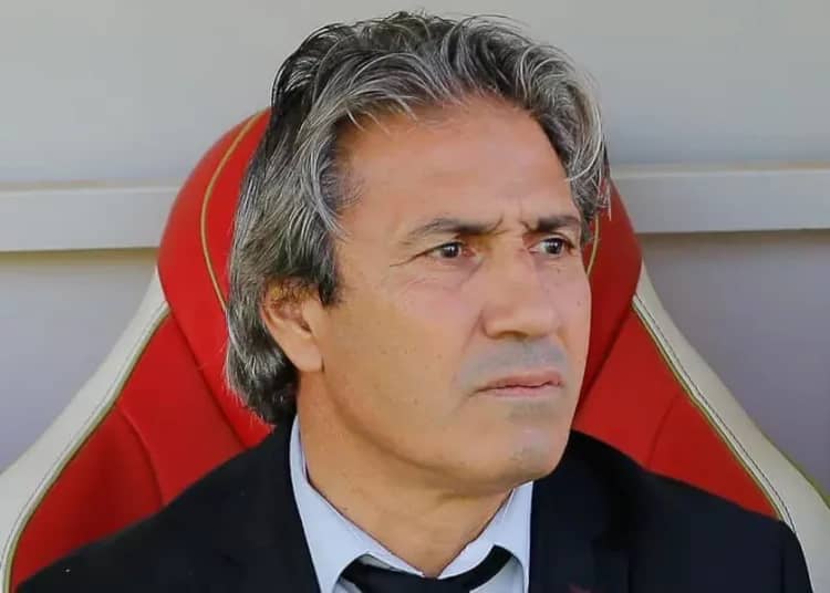 Retour imminent de Nabil El-Kouki en Algérie Nabil El-Kouki