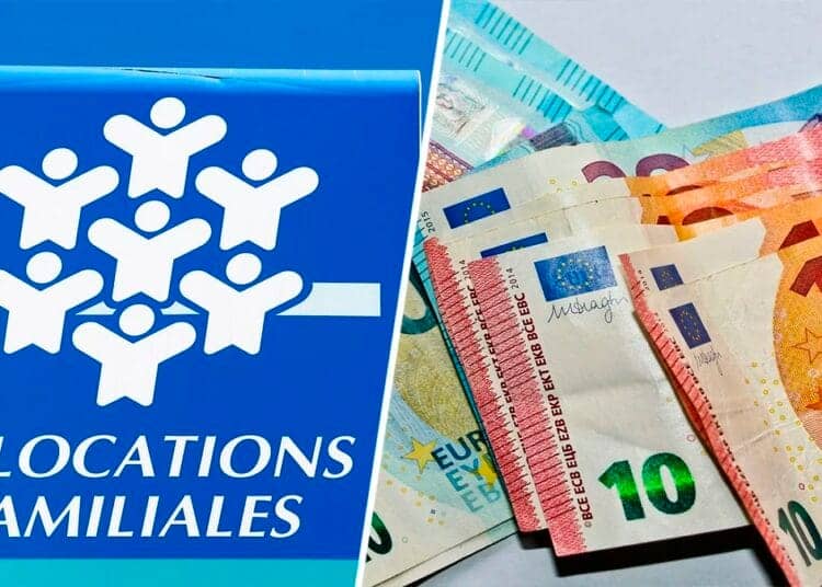 CAF : Qui peut bénéficier des 1 066 euros en 2025 ?