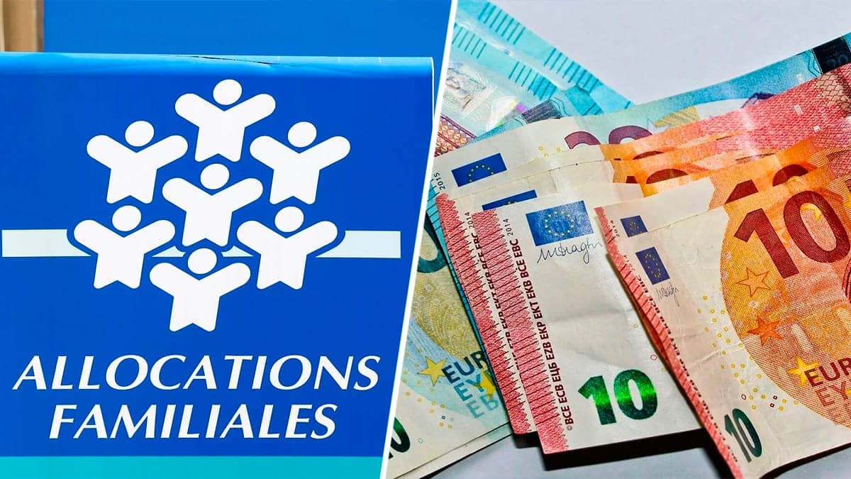 CAF : Qui peut bénéficier des 1 066 euros en 2025 ? CAF : Qui peut bénéficier des 1 066 euros en 2025 ?