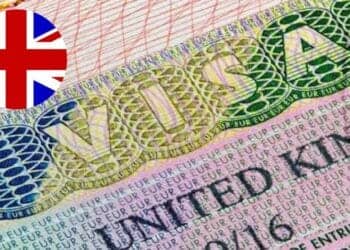 Royaume-Uni : Comment les Algériens peuvent obtenir un visa de travail en 2025 ?