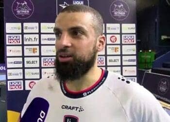 Equipe d'Algérie : Daoud Hichem fond en larmes face au manque de soutien