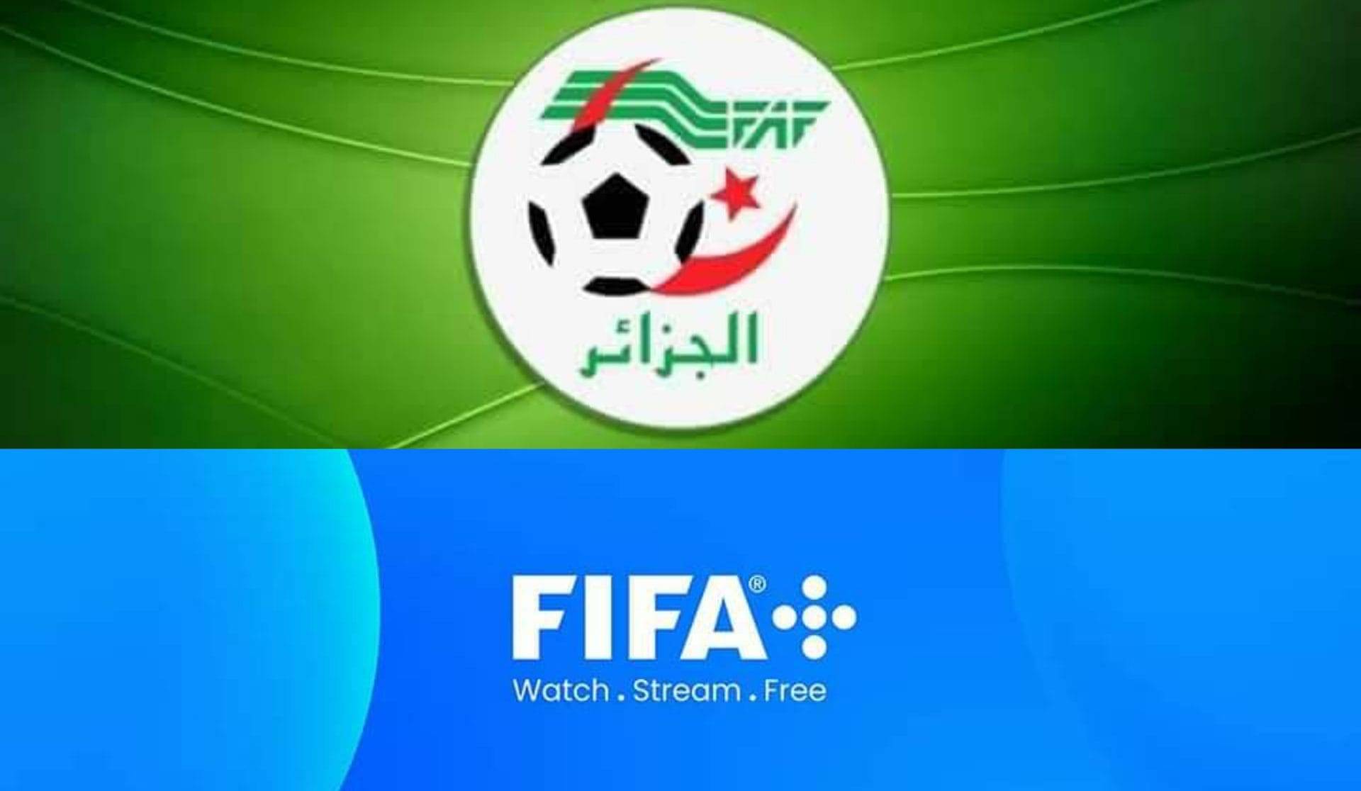 Ligue 1 et Ligue 2 algériennes : la FIFA demande une faveur à l'Algérie !