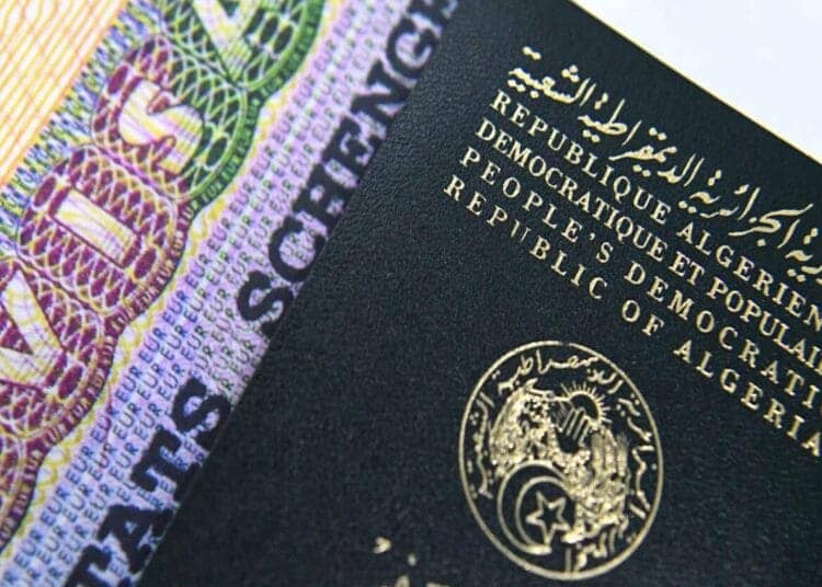 Visa Schengen : La Croatie ouvre ses portes aux travailleurs