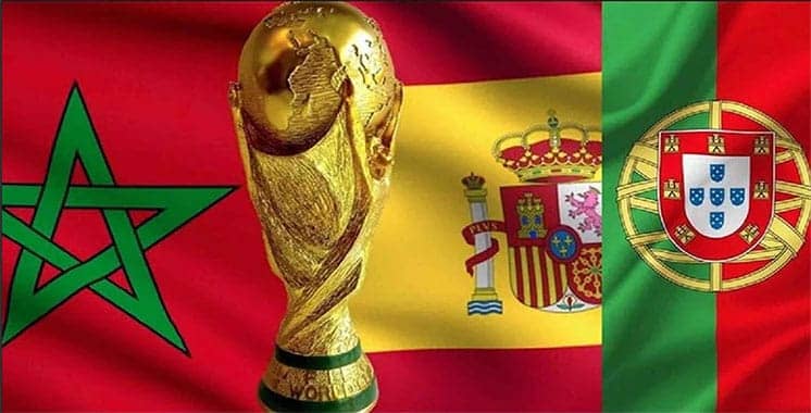 Coupe du Monde 2030 : la FIFA envisage une extension à 64 équipes Coupe du Monde 2030 : visas schengen, l'annonce de l'UE aux Marocains !