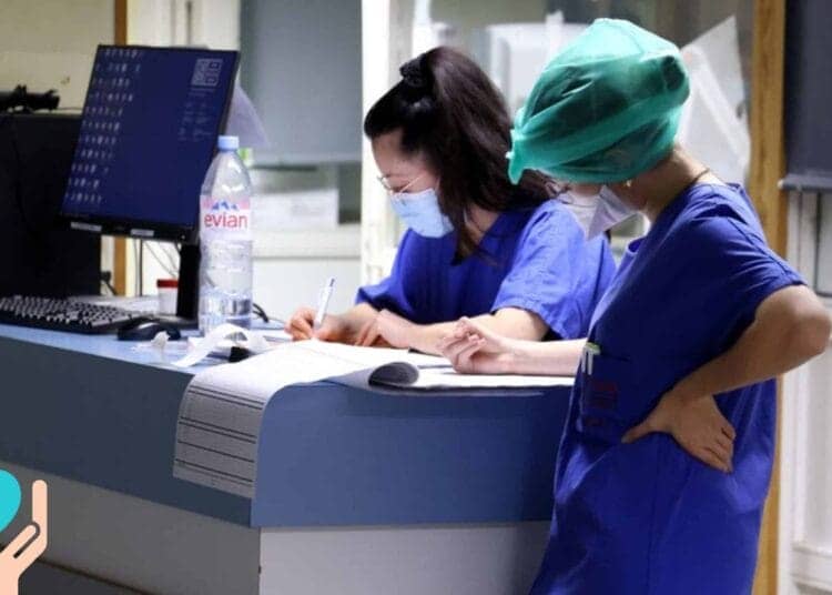 Droits au séjour pour soins pour les étrangers en 2025? La France décide ceci... Droits au séjour pour soins pour les étrangers en 2025?