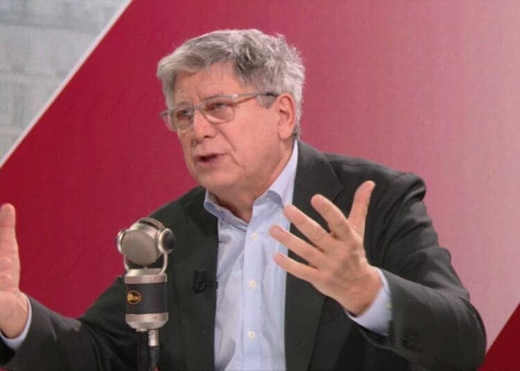 Tensions franco-algériennes : Éric Coquerel dénonce une "faute historique" Tensions franco-algériennes : Éric Coquerel dénonce une "faute historique"