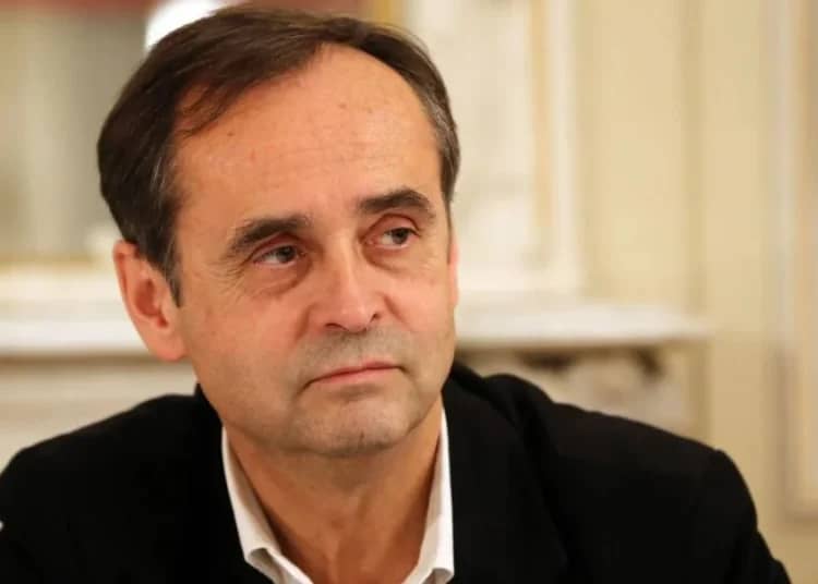 France : Il refuse de célébrer un mariage algérien, et est convoqué devant la justice France : Il refuse de célébrer un mariage algérien, et est convoqué devant la justice