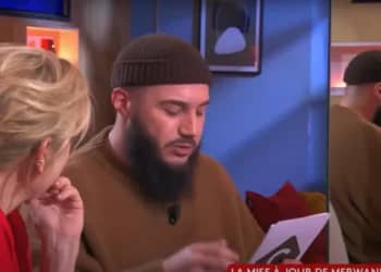 France : l'humouriste algérien, Merwane Benlazar, victime de racisme