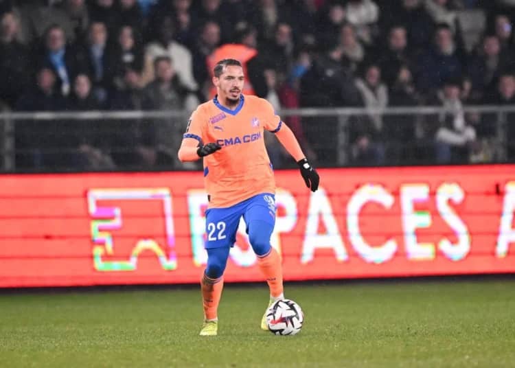 Ismaël Bennacer à l’OM, une entrée fantastique qui séduit déjà les supporters Ismaël Bennacer