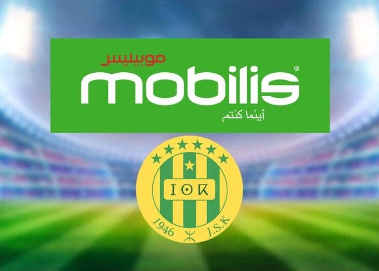 JS Kabylie et Mobilis : divorce consommé ou simple rumeur? JS Kabylie et Mobilis : divorce consommé ou rumeur?