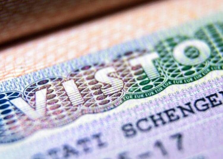 Visa Schengen : Le consulat de France à Alger parmi les plus sollicités