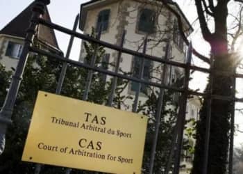 TAS : C'est confirmé ! La CAF perd contre un sélectionneur algérien